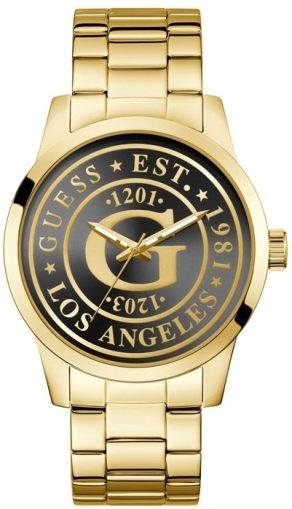 Мъжки аналогов часовник Guess - GW0888G2