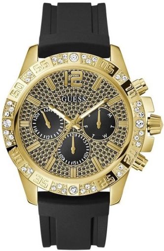 Мъжки аналогов часовник Guess - GW0909G2