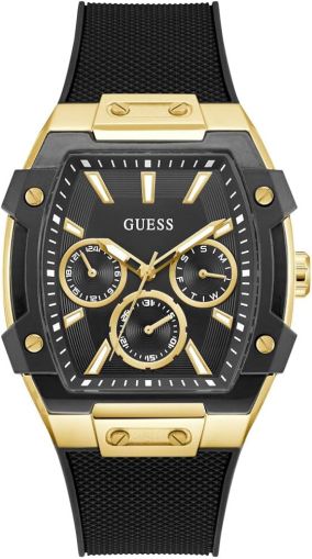 Мъжки аналогов часовник Guess - GW0956G2