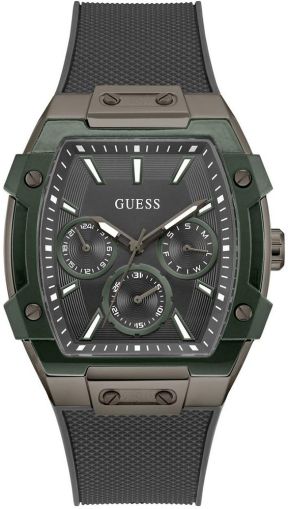 Мъжки аналогов часовник Guess - GW0956G3