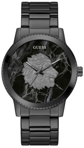 Мъжки аналогов часовник Guess - GW0958G3