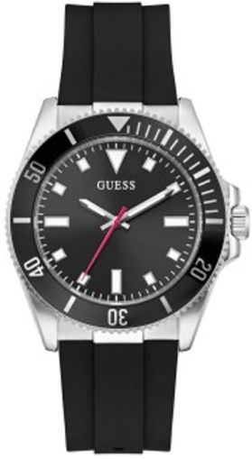 Мъжки аналогов часовник Guess - GW0969G1