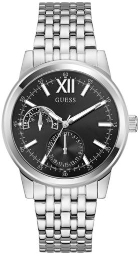 Мъжки аналогов часовник Guess - GW0976G1