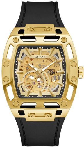 Мъжки аналогов часовник Guess - GW0980G2