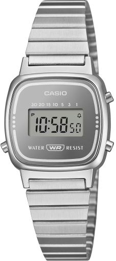 Дамски часовник Casio - Casio Vintage - LA670WES-7AEF
