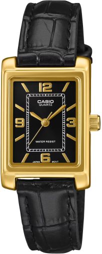 Дамски часовник Casio - Casio Collection - LTP-1234PGL-1AEF