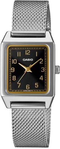 Дамски часовник Casio - Casio Collection - LTP-B150M-1BDF