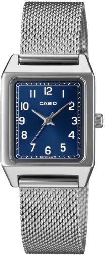 Дамски часовник Casio - Casio Collection - LTP-B150M-2BDF