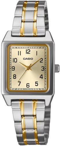 Дамски часовник Casio - Casio Collection - LTP-B150SG-9BDF