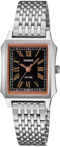 Дамски часовник Casio - Casio Collection - LTP-B190D-1BVDF
