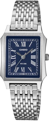 Дамски часовник Casio - Casio Collection - LTP-B190D-2BVDF