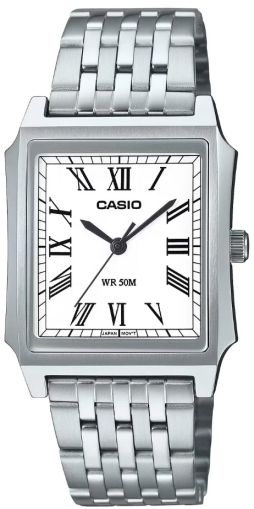 Дамски часовник Casio - Casio Collection - LTP-B190D-7BVDF
