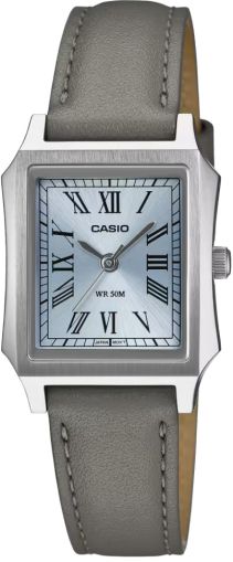 Дамски часовник Casio - Casio Collection - LTP-B190L-2BVDF