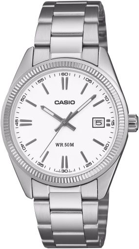 Унисекс часовник Casio - Casio Collection - UTP-1302PD-7AVEF