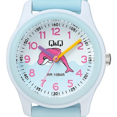 Детски часовник Q&Q - VS59J005Y