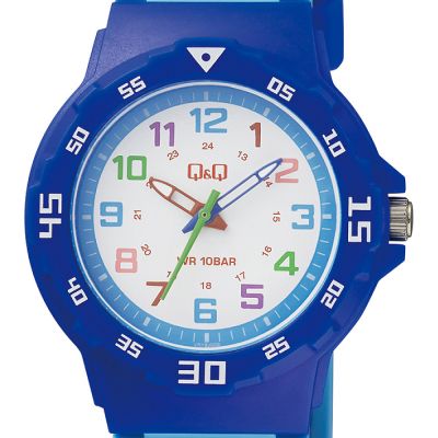 Детски часовник Q&Q - VR19J009Y