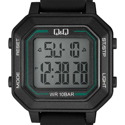 Детски дигитален часовник Q&Q - M205J004Y