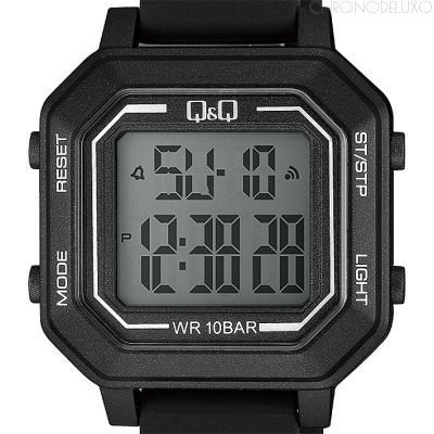 Детски дигитален часовник Q&Q - M205J001Y