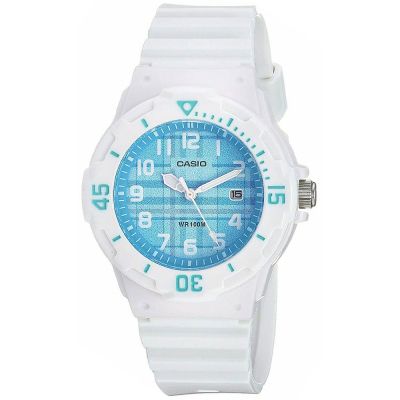 Детски дигитален часовник Casio - LRW-200H-2CVDF