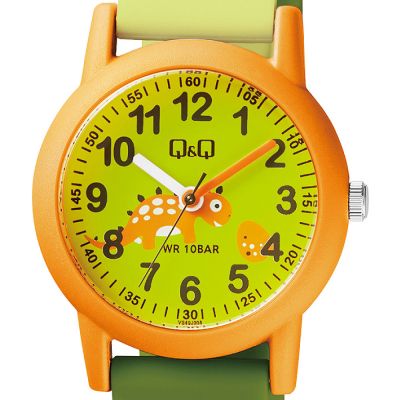 Детски аналогов часовник Q&Q - VS49J008Y
