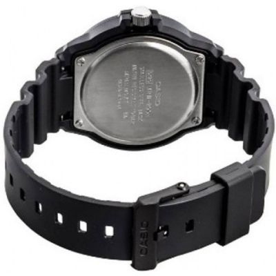 Детски аналогов часовник Casio - LRW-200H-2EVDR