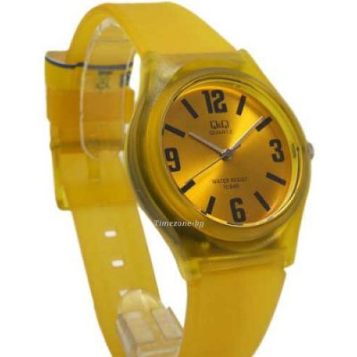 Детски часовник Q&Q - VQ86J828Y