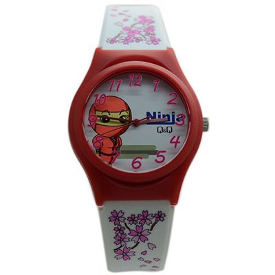 Детски часовник Q&Q - VQ86J015Y