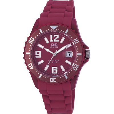 Детски часовник Q&Q - A430J015Y