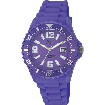 Детски часовник Q&Q - A430J008Y