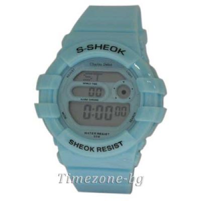 Детски часовник CHARLES DELON - CHD-561005