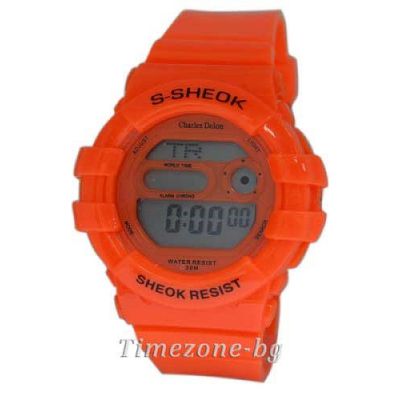 Детски часовник CHARLES DELON - CHD-561002