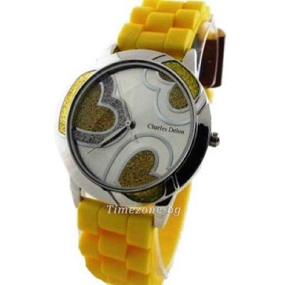 Детски часовник CHARLES DELON - CHD-495704