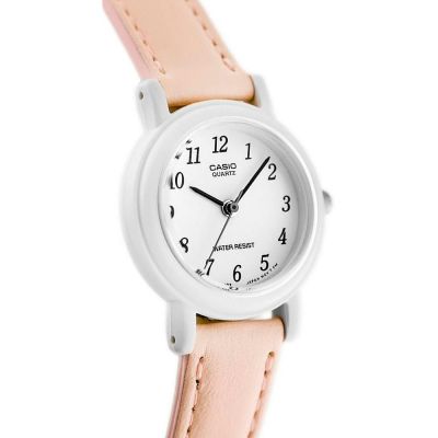 Детски аналогов часовник Casio - Casio Collection - LQ-139L-4B2DF