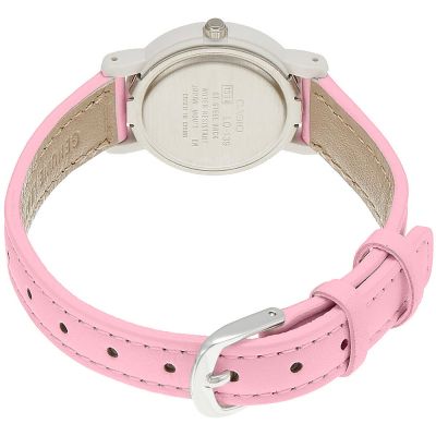 Детски аналогов часовник Casio - Casio Collection - LQ-139L-4B1DF