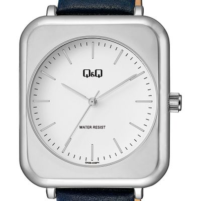 Аналогов унисекс часовник Q&Q - Q40B-009PY