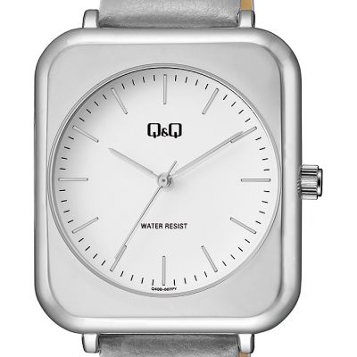 Аналогов унисекс часовник Q&Q - Q40B-007PY