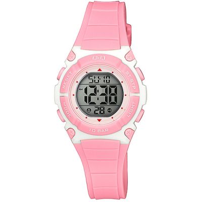 Детски дигитален часовник Q&Q - M187J002Y