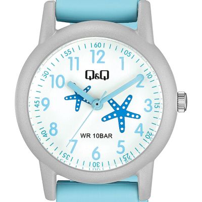 Детски аналогов часовник Q&Q - V23A-002VY
