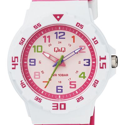 Детски часовник Q&Q - VR19J012Y