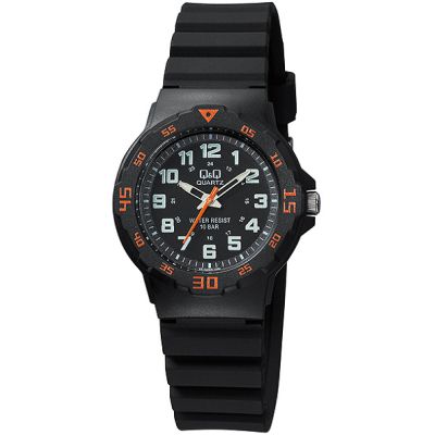 Детски часовник Q&Q - VR19J008Y