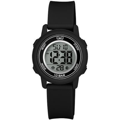 Детски дигитален часовник Q&Q - M208J007Y