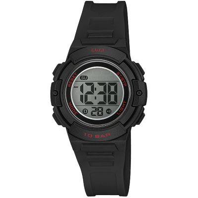 Детски дигитален часовник Q&Q - M185J008Y