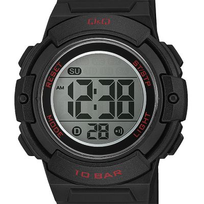 Детски дигитален часовник Q&Q - M185J008Y