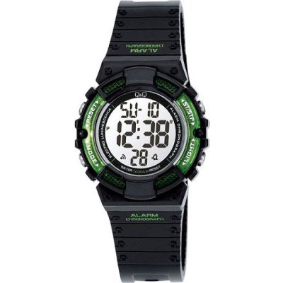 Детски дигитален часовник Q&Q - M138J001Y