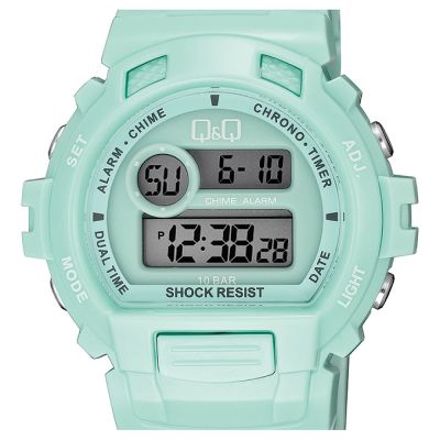 Детски дигитален часовник Q&Q - G14A-002VY