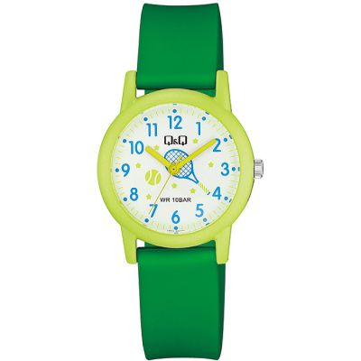 Детски аналогов часовник Q&Q - V23A-016VY