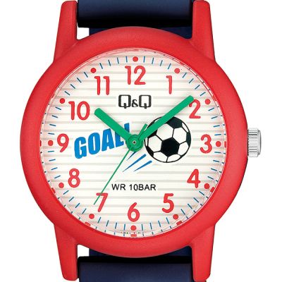Детски аналогов часовник Q&Q - V23A-015VY