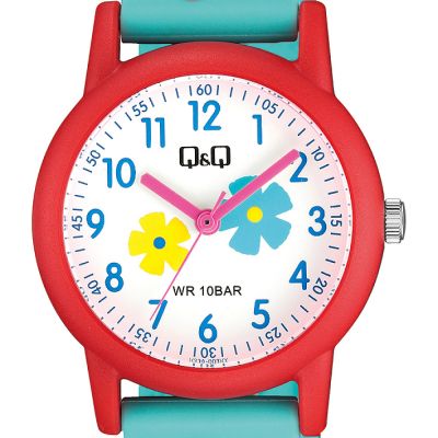 Детски аналогов часовник Q&Q - V23A-003VY