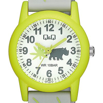 Детски аналогов часовник Q&Q - V22A-017VY