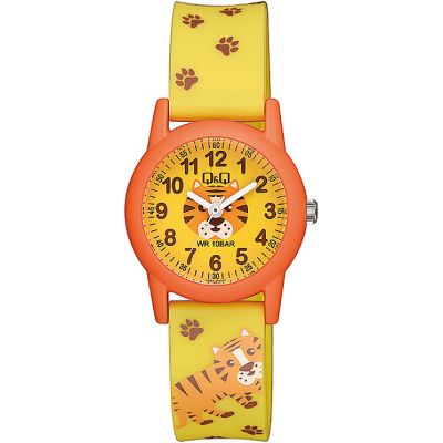 Детски аналогов часовник Q&Q - V22A-016VY
